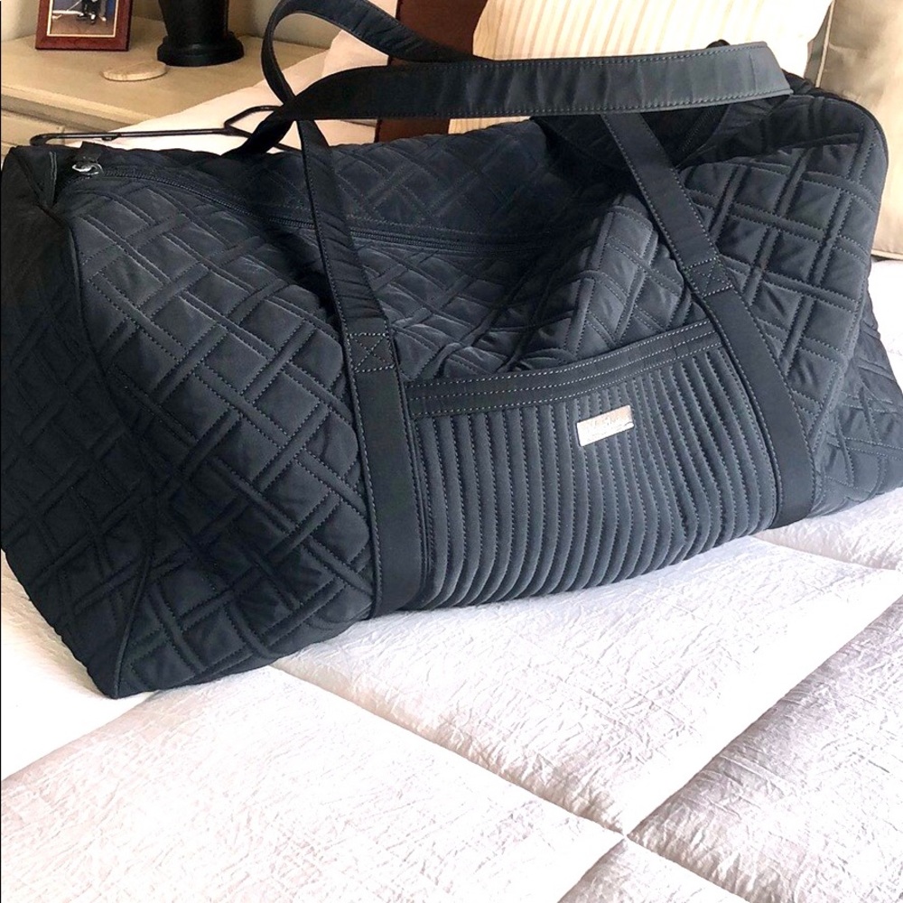 Vera Bradley Duffle bag